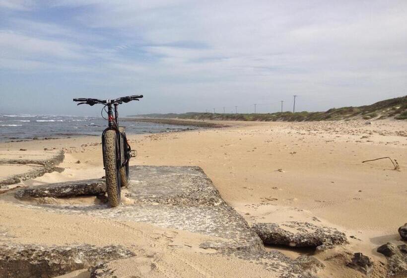 호텔 Pine Lodge Resort