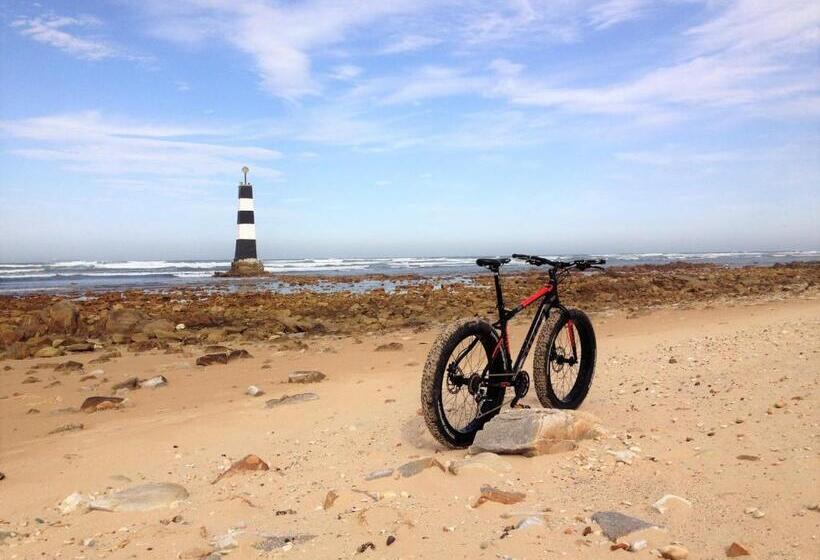 호텔 Pine Lodge Resort