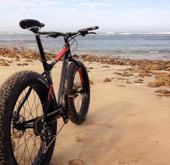 호텔 Pine Lodge Resort