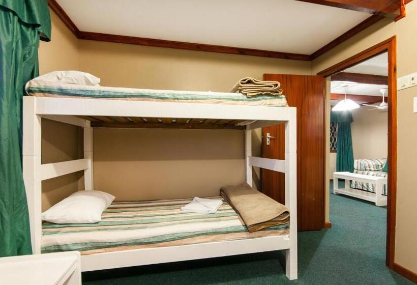 هتل Pine Lodge Resort