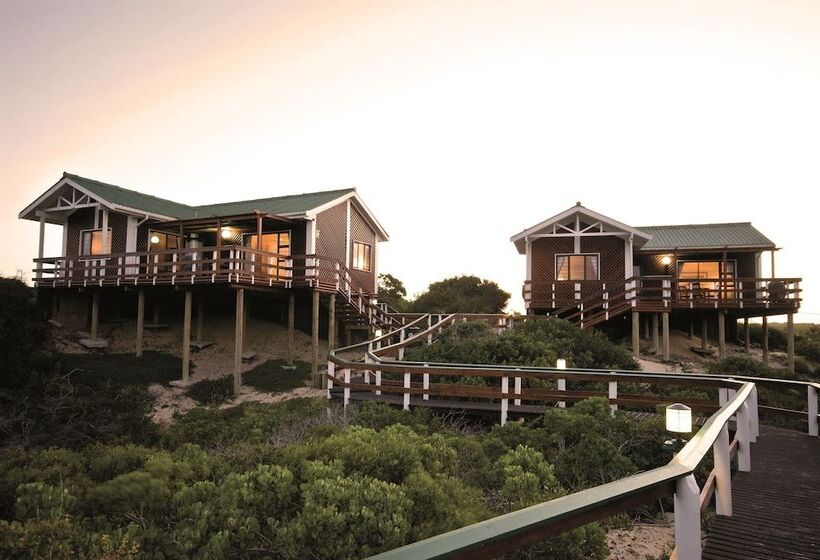 هتل Pine Lodge Resort