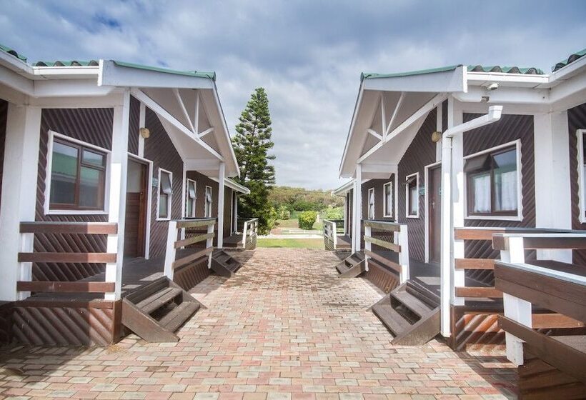 호텔 Pine Lodge Resort