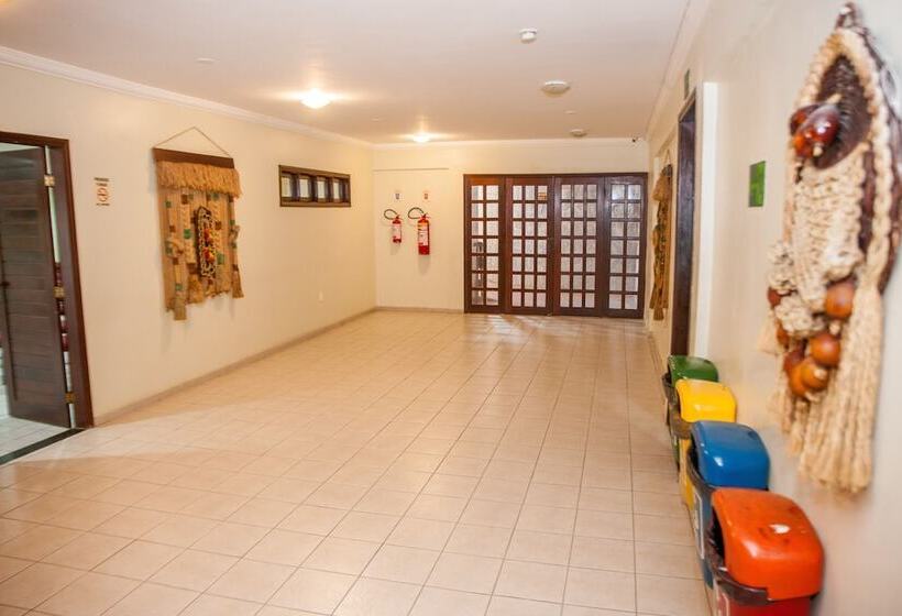 فندق Pizzato Praia