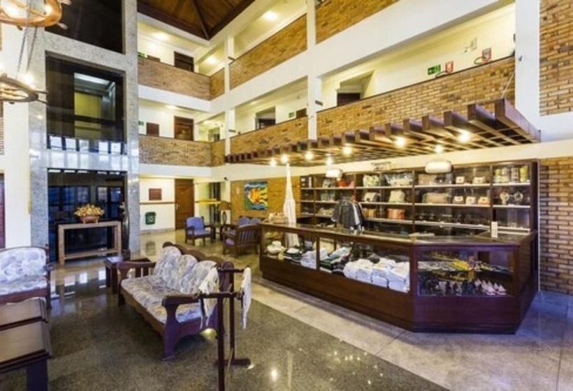 فندق Pizzato Praia