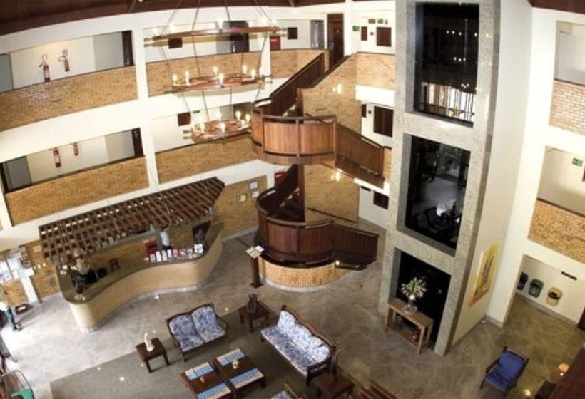 فندق Pizzato Praia