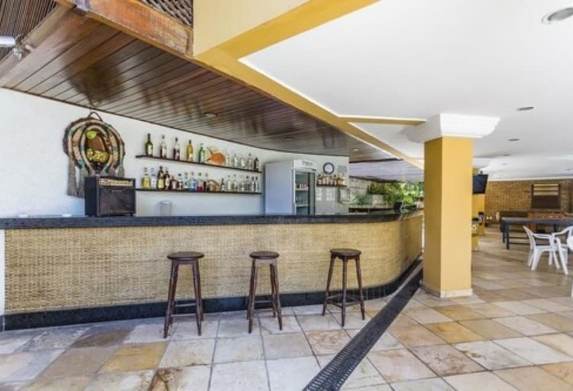 فندق Pizzato Praia