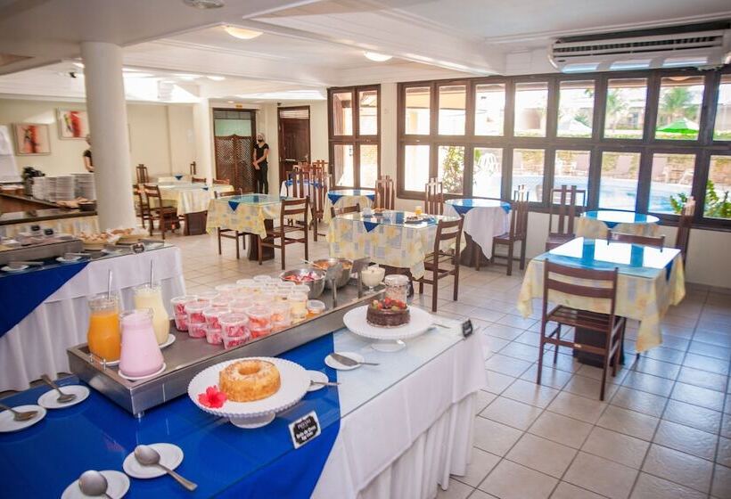 فندق Pizzato Praia