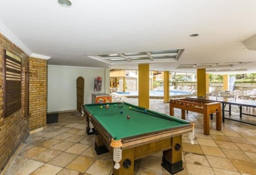 فندق Pizzato Praia