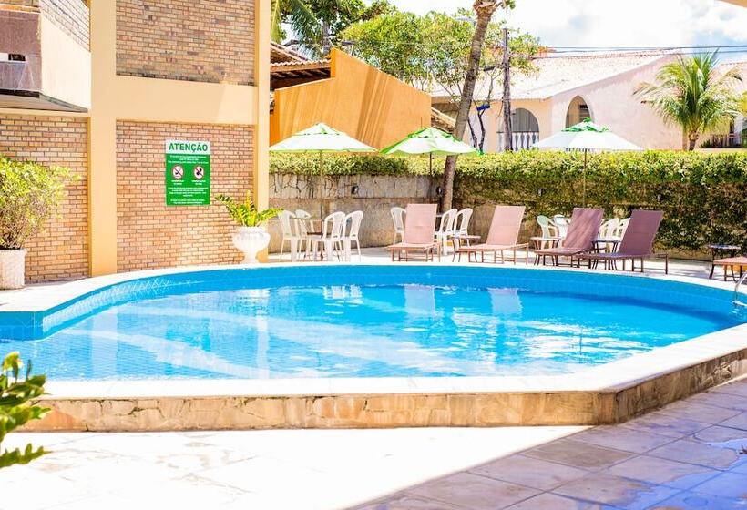 فندق Pizzato Praia