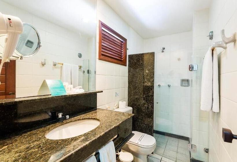 فندق Pizzato Praia