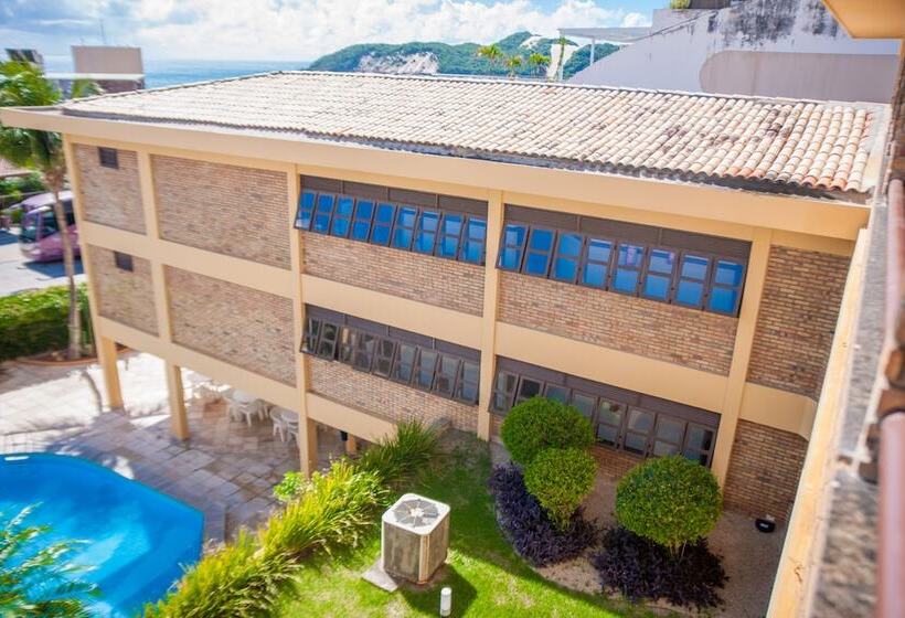 فندق Pizzato Praia