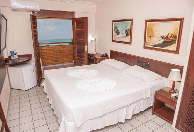 فندق Pizzato Praia