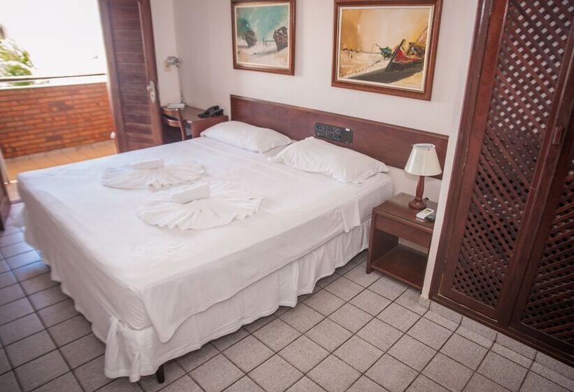 فندق Pizzato Praia