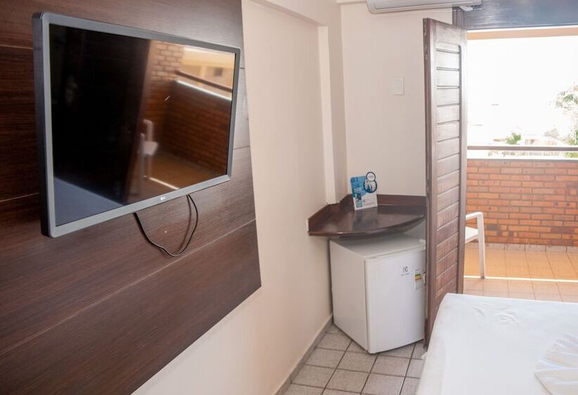 فندق Pizzato Praia