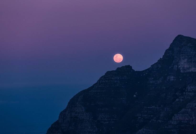 호텔 Point B Guest House  Sustainable Solar Energy