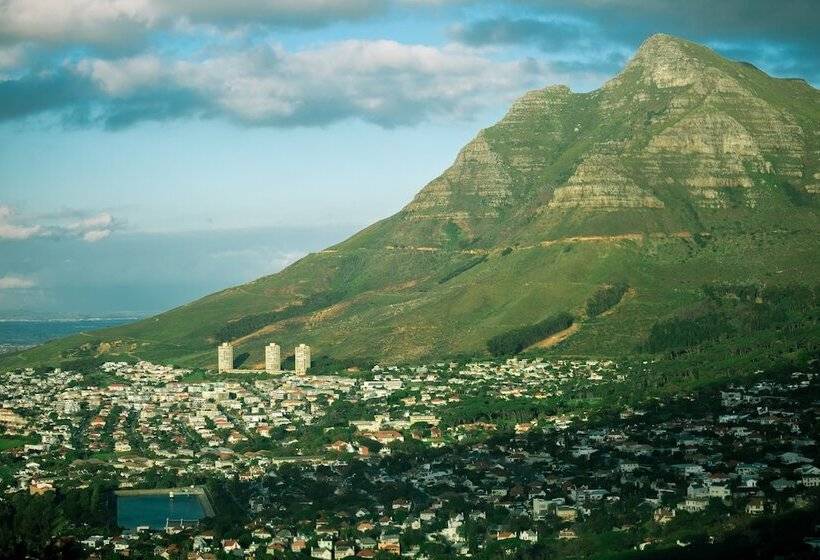 호텔 Point B Guest House  Sustainable Solar Energy