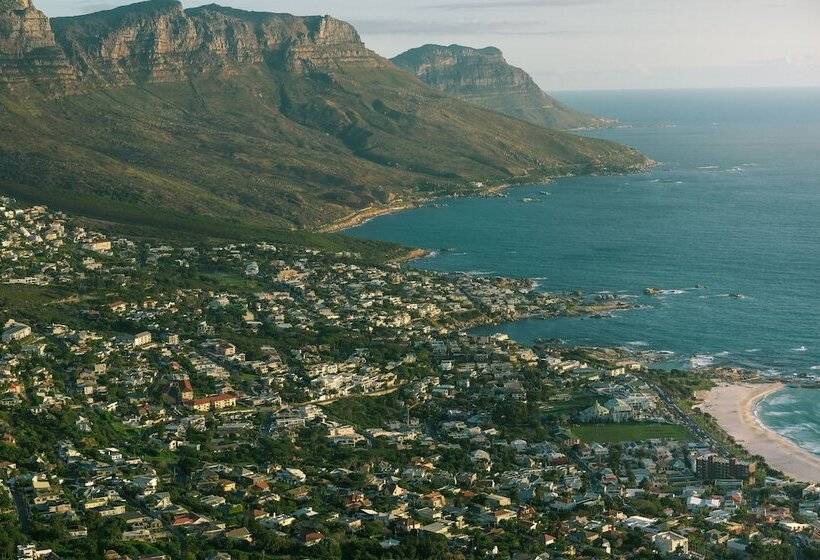 호텔 Point B Guest House  Sustainable Solar Energy