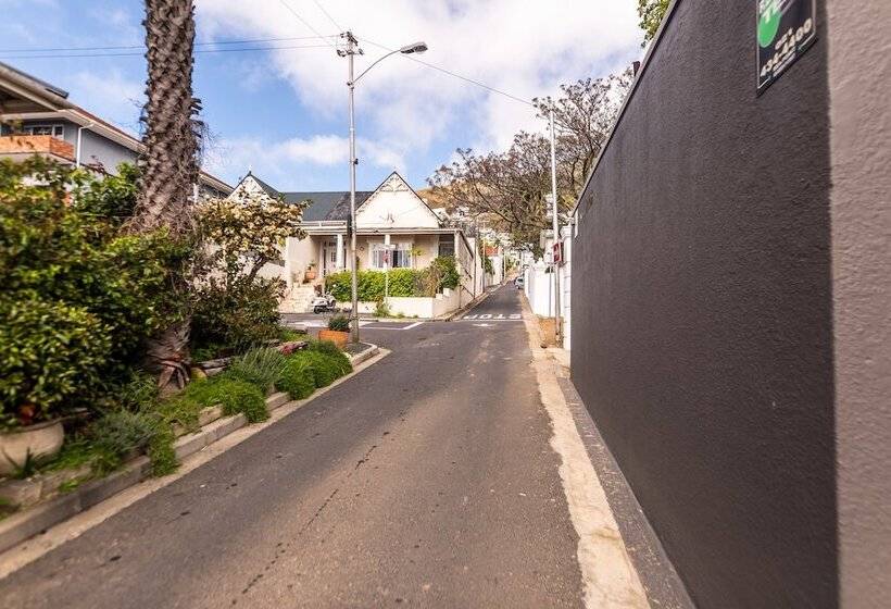 호텔 Point B Guest House  Sustainable Solar Energy