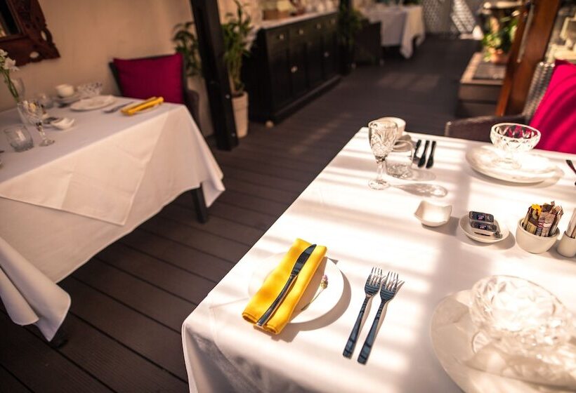 호텔 Point B Guest House  Sustainable Solar Energy