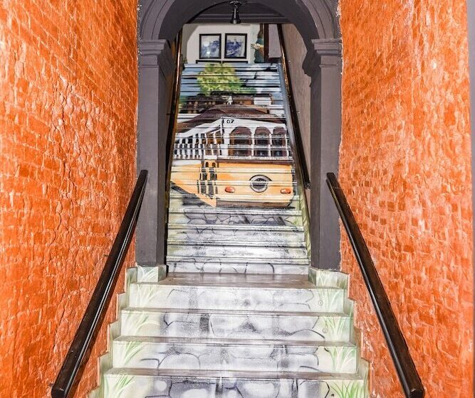 בית מלון כפרי Pousada Colonial Chile