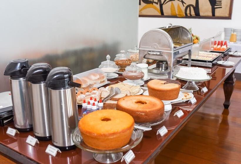 בית מלון כפרי Pousada Colonial Chile