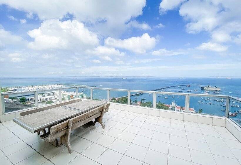 בית מלון כפרי Pousada Colonial Chile