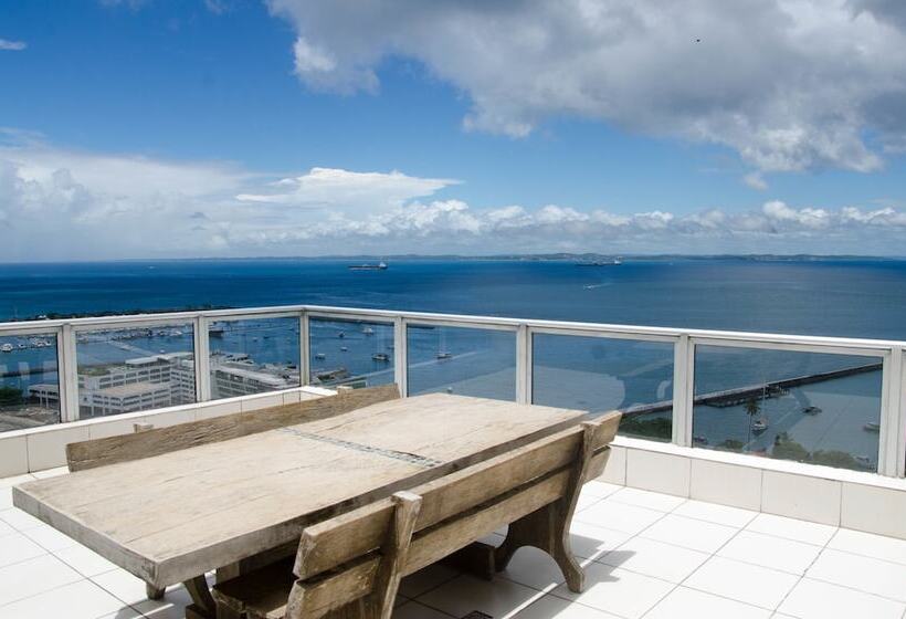 בית מלון כפרי Pousada Colonial Chile