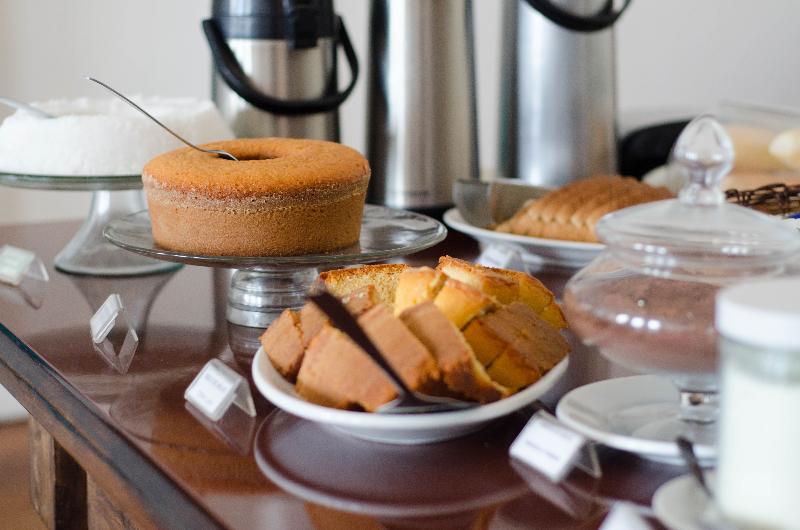 בית מלון כפרי Pousada Colonial Chile