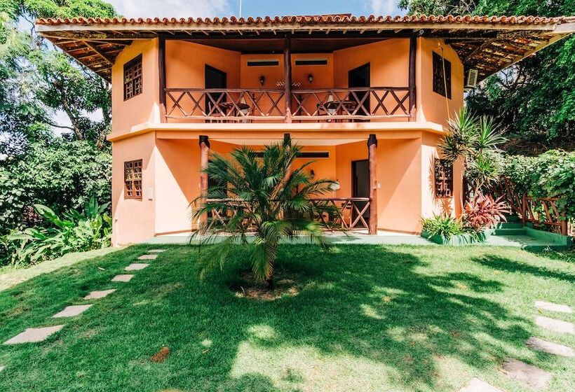 ホテル Pousada O Casarão