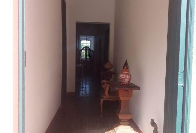 ホテル Pousada O Casarão