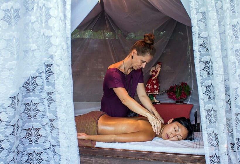 ホテル Pousada O Casarão