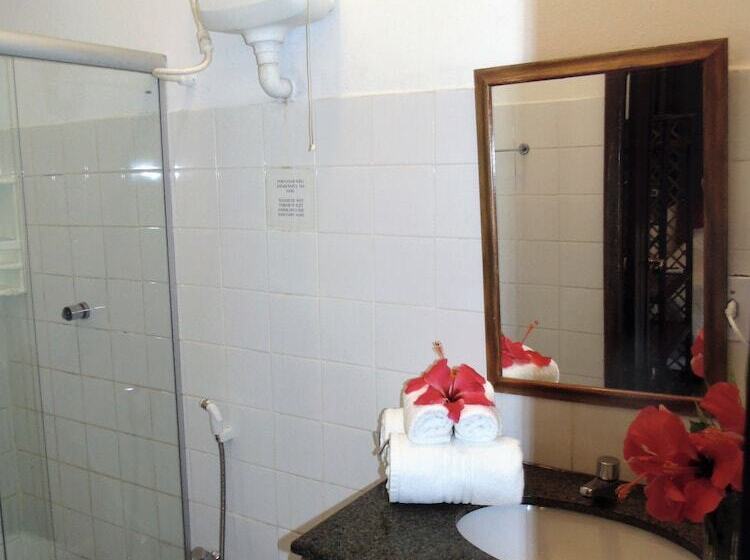 ホテル Pousada O Casarão