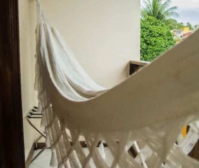 호텔 Pousada Perola Do Morro