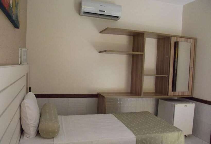 호텔 Pousada Perola Do Morro