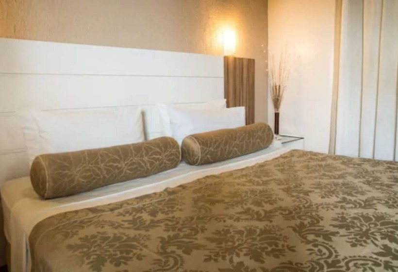 호텔 Pousada Perola Do Morro