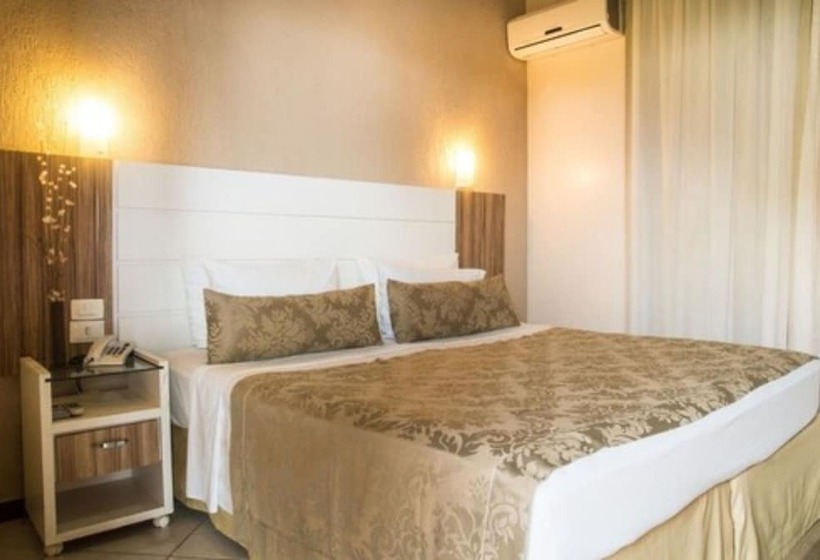 호텔 Pousada Perola Do Morro