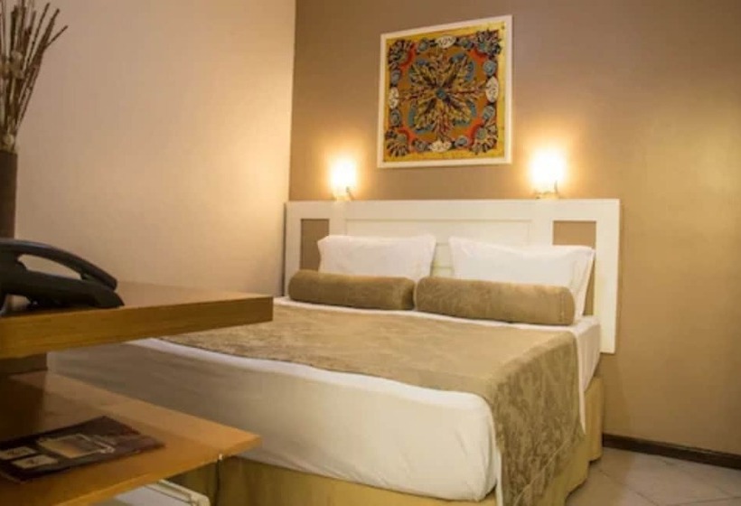 호텔 Pousada Perola Do Morro