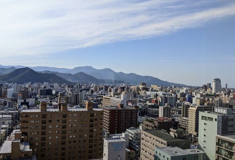 Premier Hotel Nakajima Park Sapporo