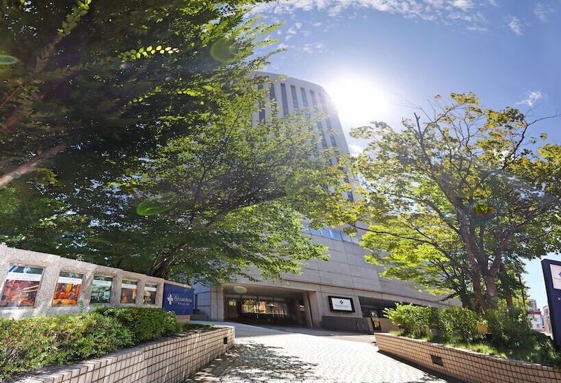Premier Hotel Nakajima Park Sapporo