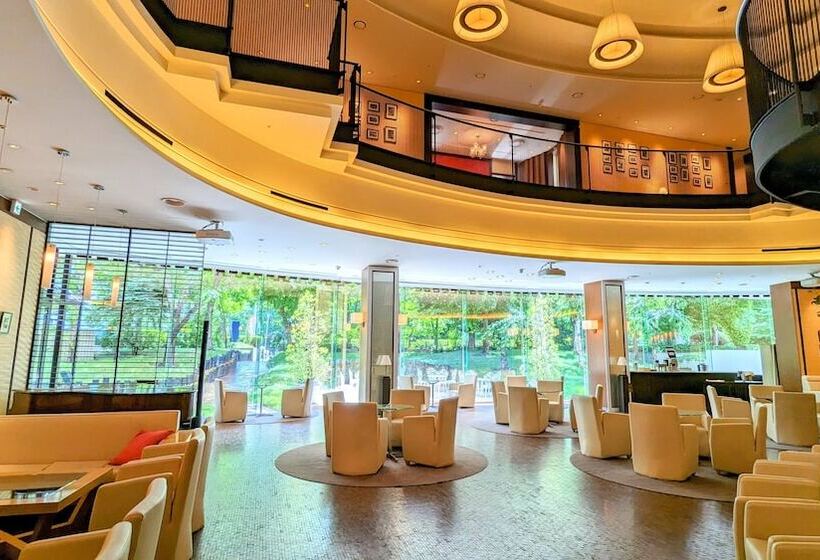 Premier Hotel Nakajima Park Sapporo