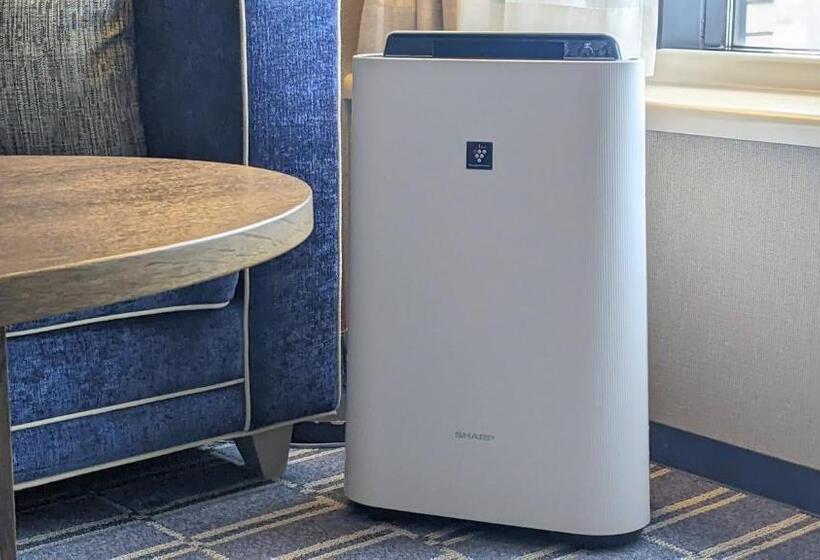 Premier Hotel Nakajima Park Sapporo