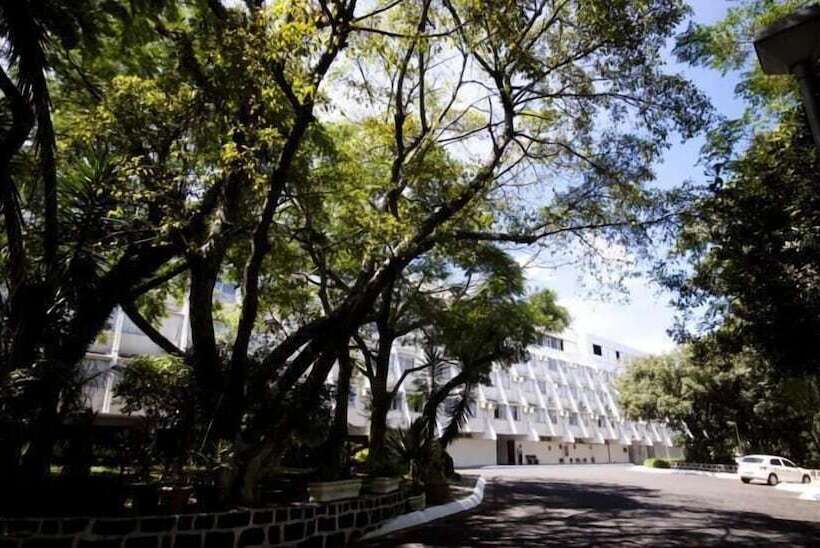 فندق Premium Vila Velha Ponta Grossa