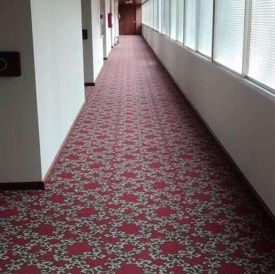 فندق Premium Vila Velha Ponta Grossa