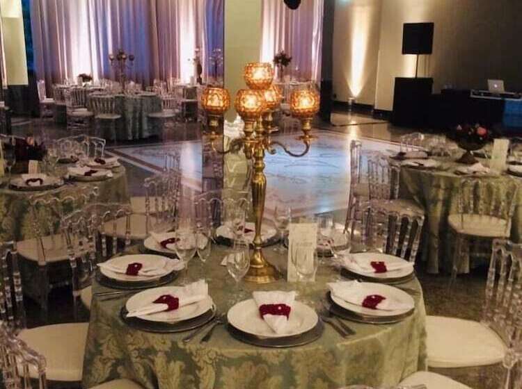 فندق Premium Vila Velha Ponta Grossa