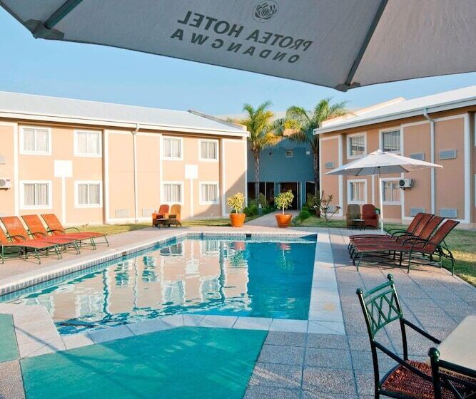 Protea Hotel By Marriott Ondangwa