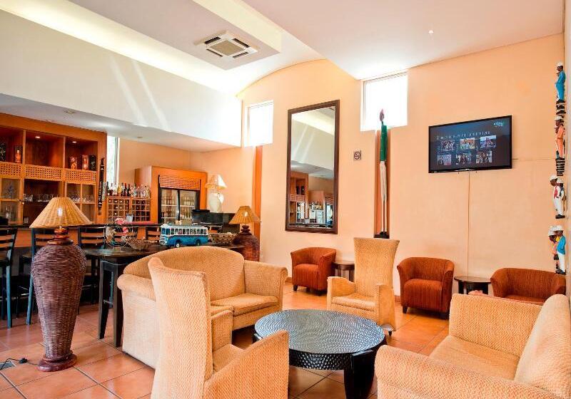 Protea Hotel By Marriott Ondangwa