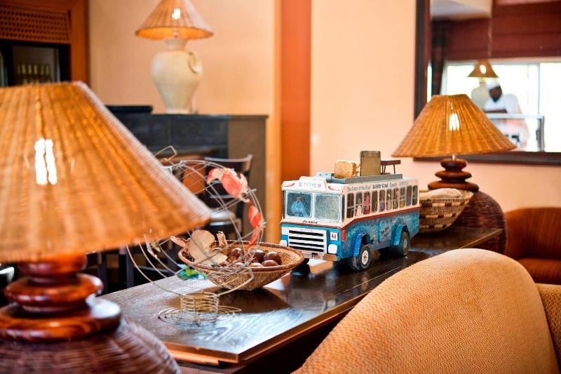 Protea Hotel By Marriott Ondangwa