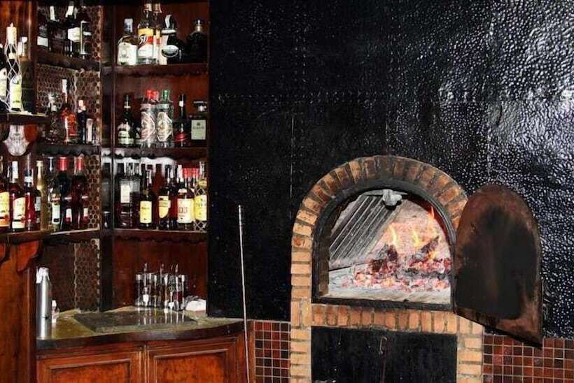 Отель Puerta Nazari