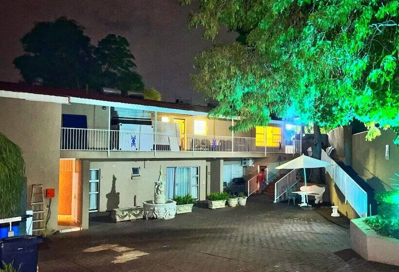 호텔 Purple Olive Guest House