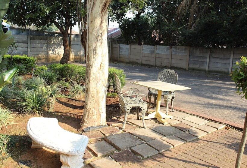 호텔 Purple Olive Guest House